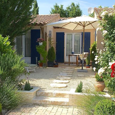 B&B Villa Viva Vitale Pierrevert Kültér fotó