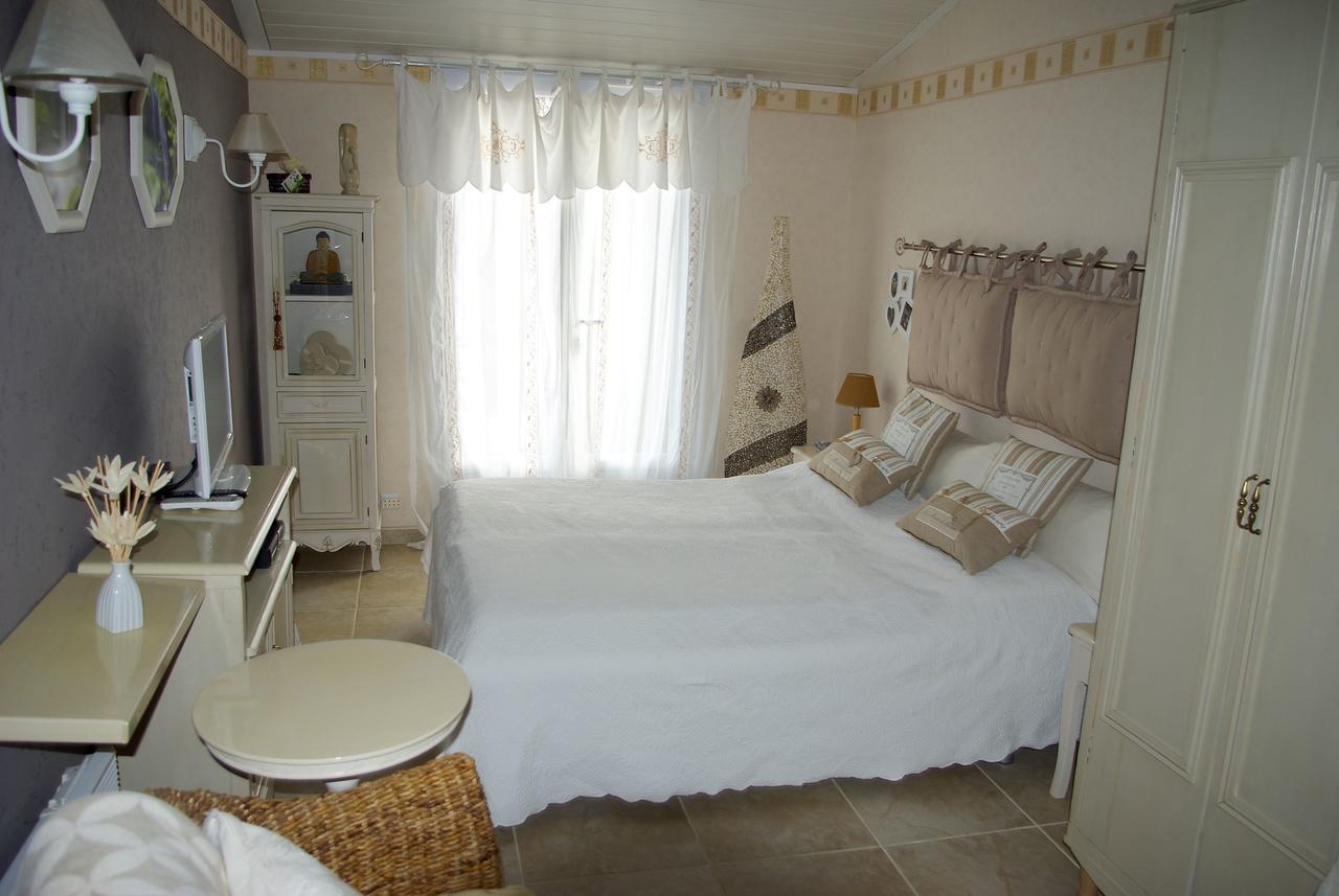 B&B Villa Viva Vitale Pierrevert Kültér fotó