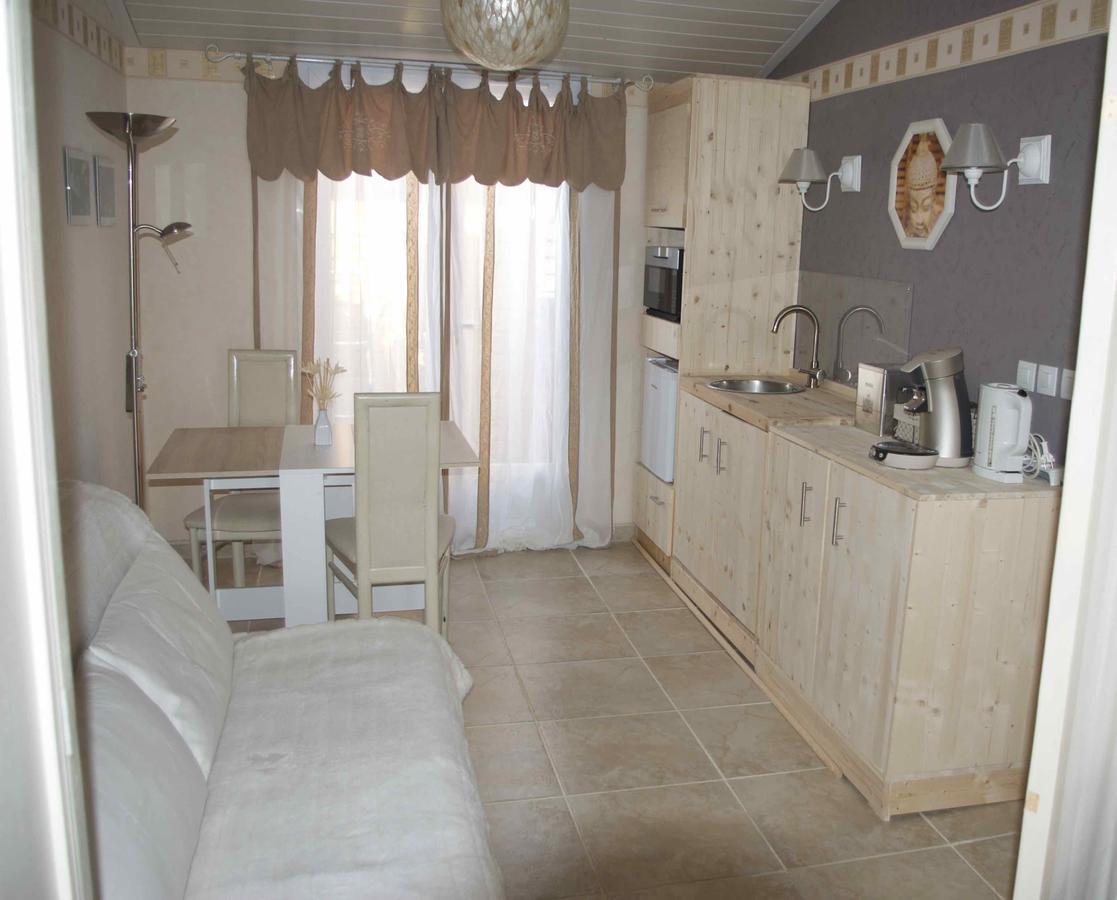 B&B Villa Viva Vitale Pierrevert Kültér fotó