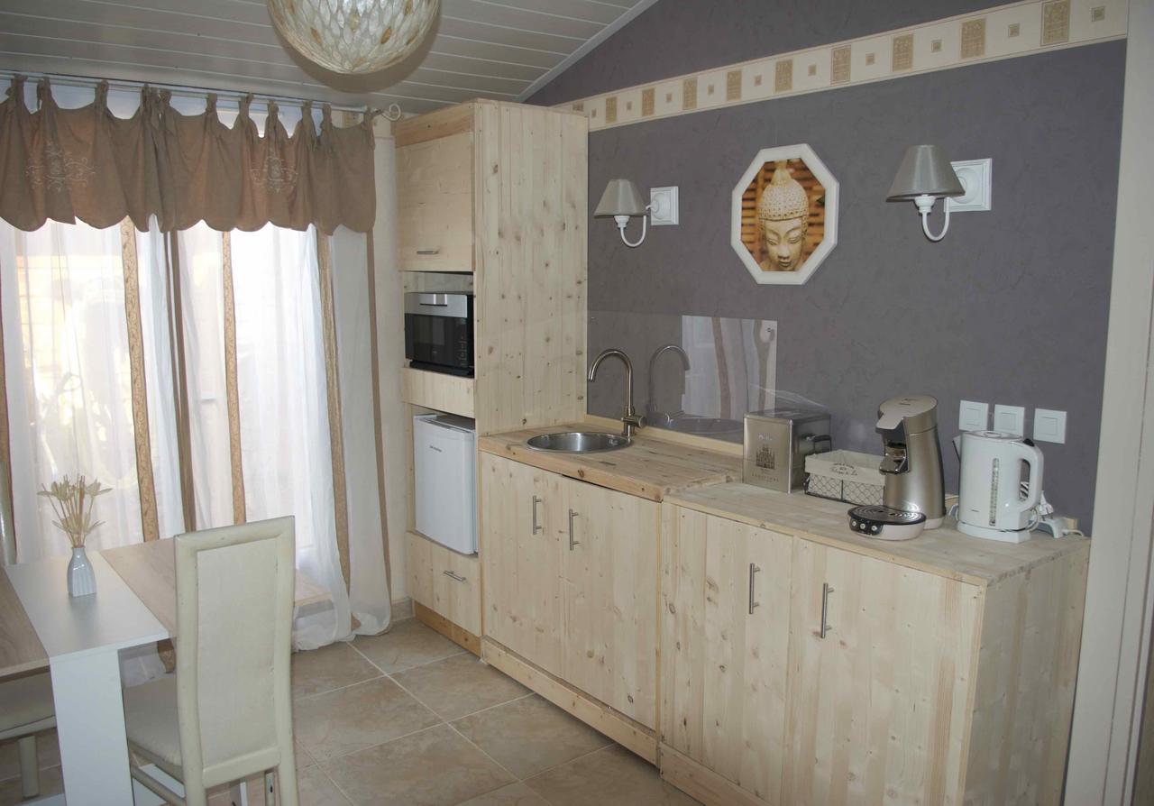 B&B Villa Viva Vitale Pierrevert Kültér fotó